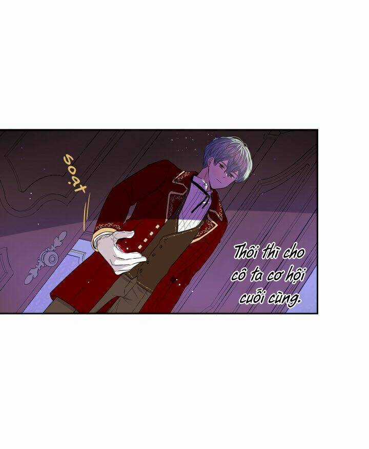 Công Chúa Tóc Đen Chapter 18 trang 76