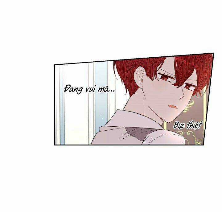 Công Chúa Tóc Đen Chapter 18 trang 9