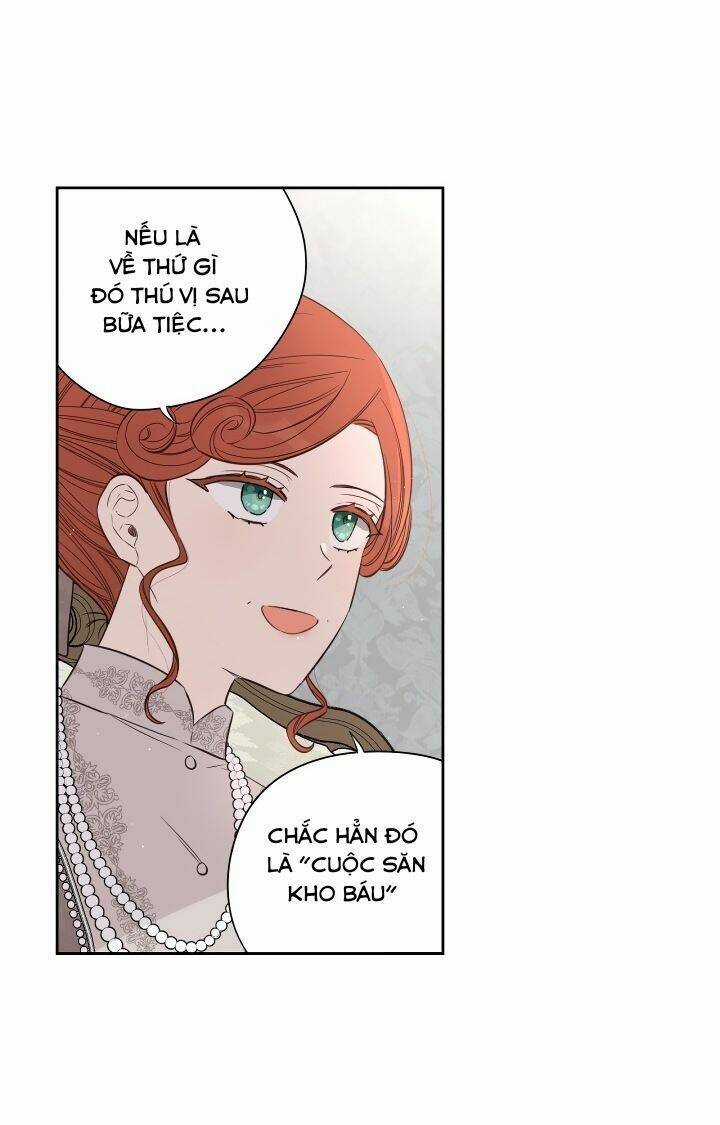 Công Chúa Tóc Đen Chapter 19 trang 15