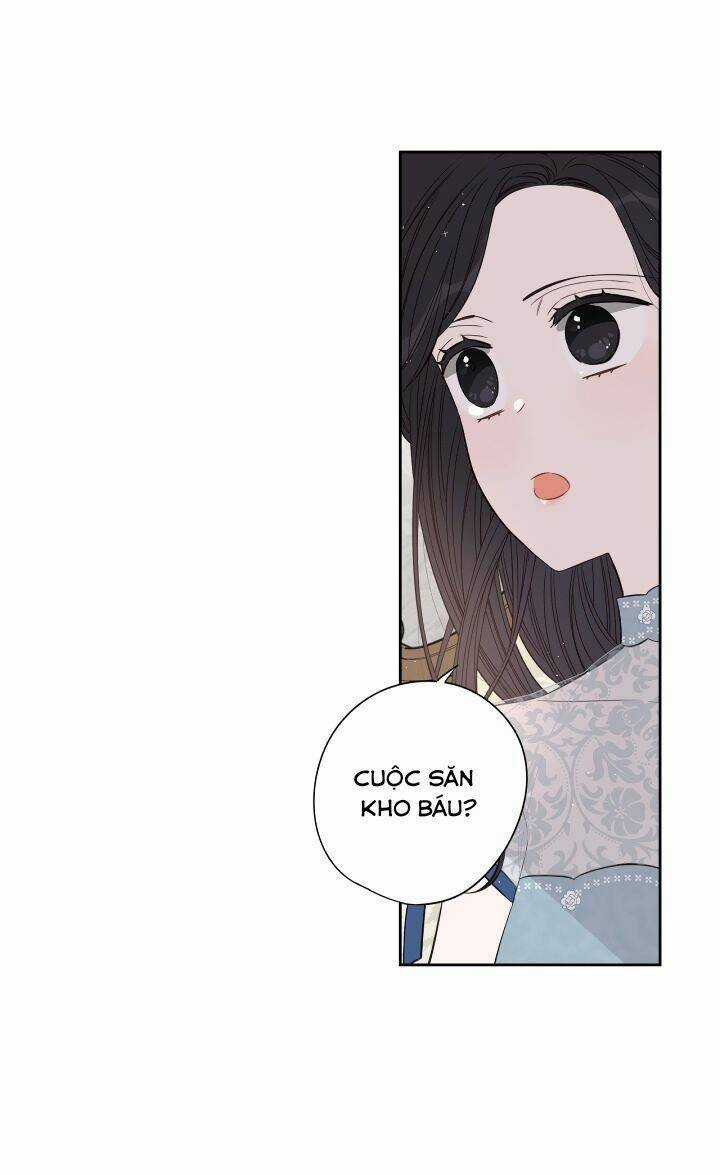 Công Chúa Tóc Đen Chapter 19 trang 16