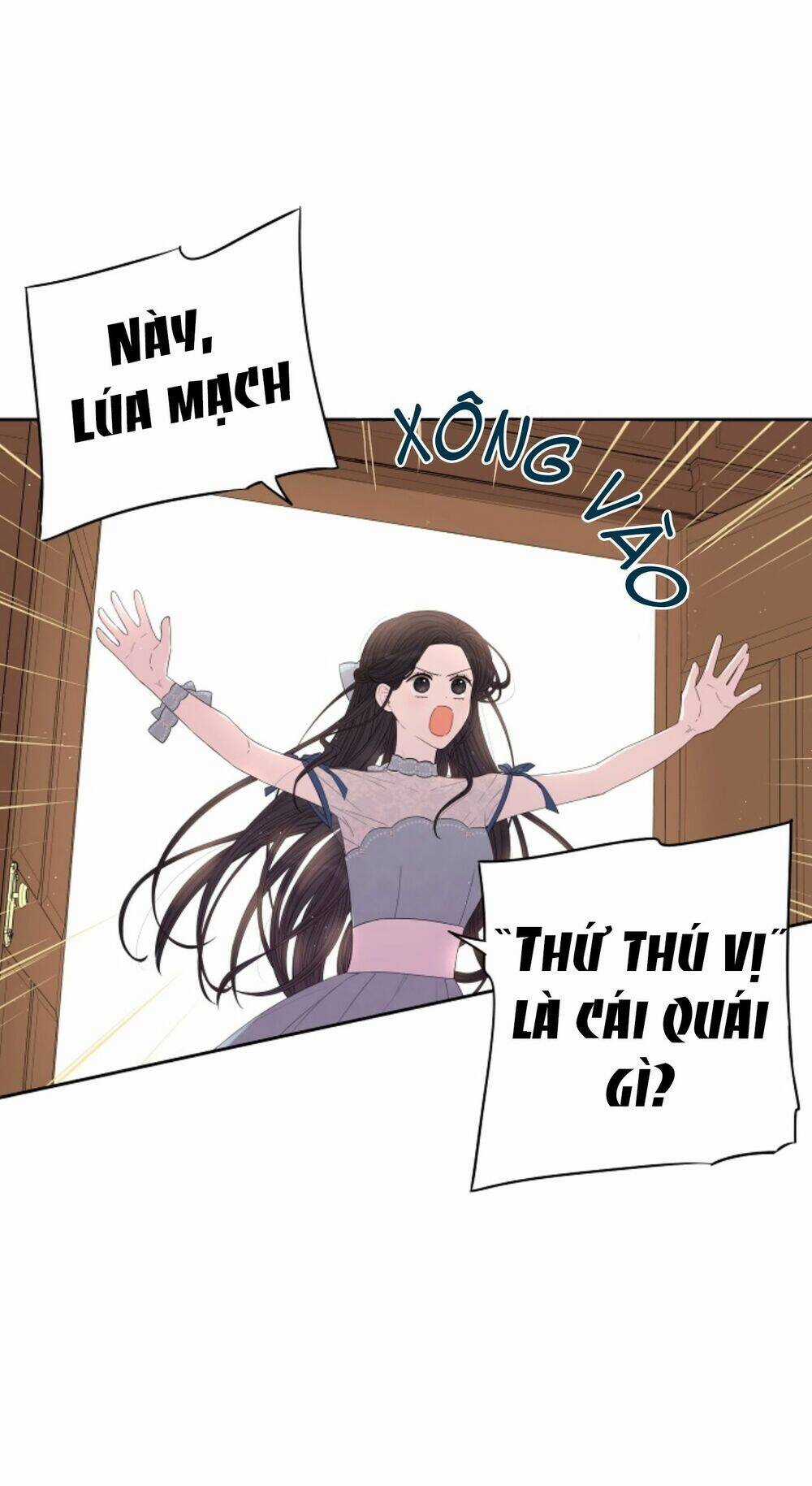 Công Chúa Tóc Đen Chapter 19 trang 2