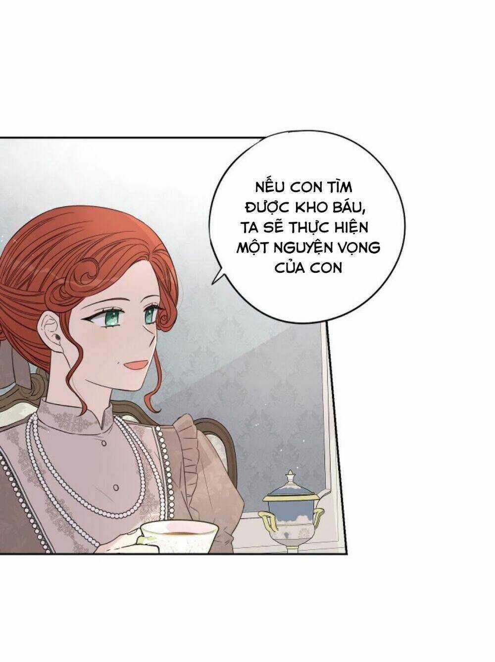 Công Chúa Tóc Đen Chapter 19 trang 21