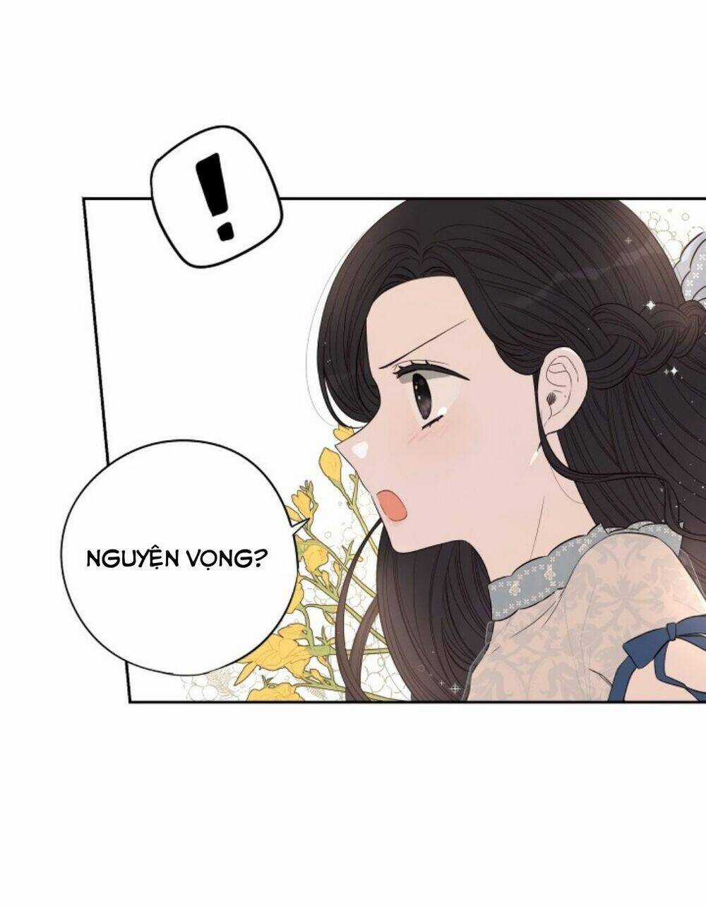 Công Chúa Tóc Đen Chapter 19 trang 22