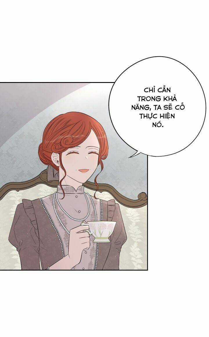 Công Chúa Tóc Đen Chapter 19 trang 23