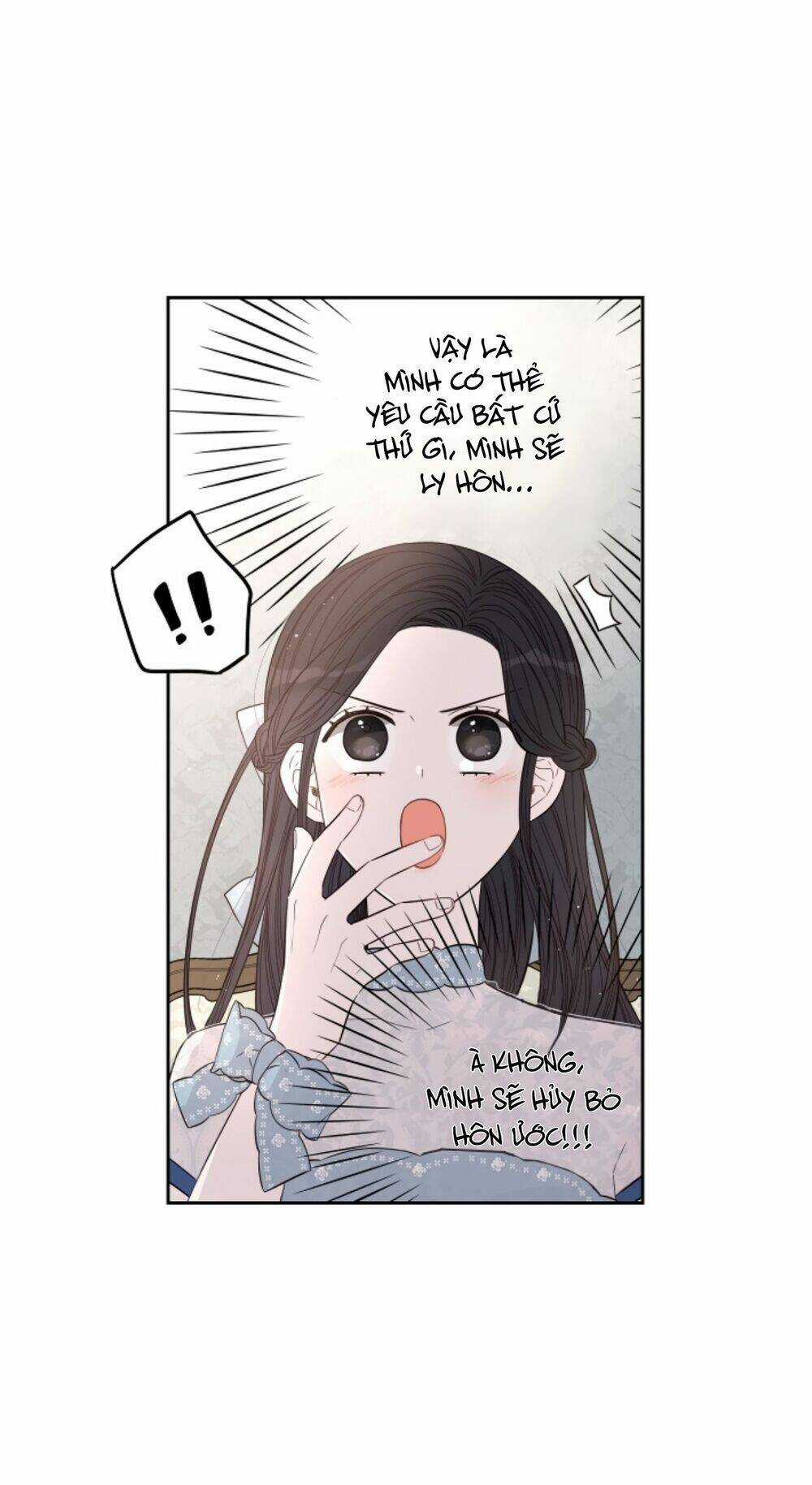 Công Chúa Tóc Đen Chapter 19 trang 24