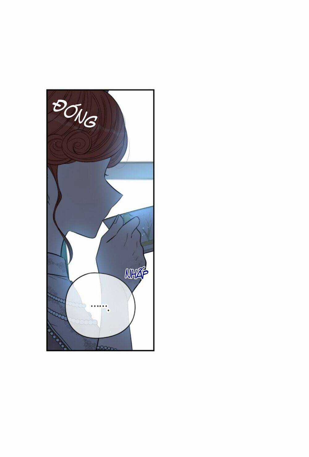 Công Chúa Tóc Đen Chapter 19 trang 27