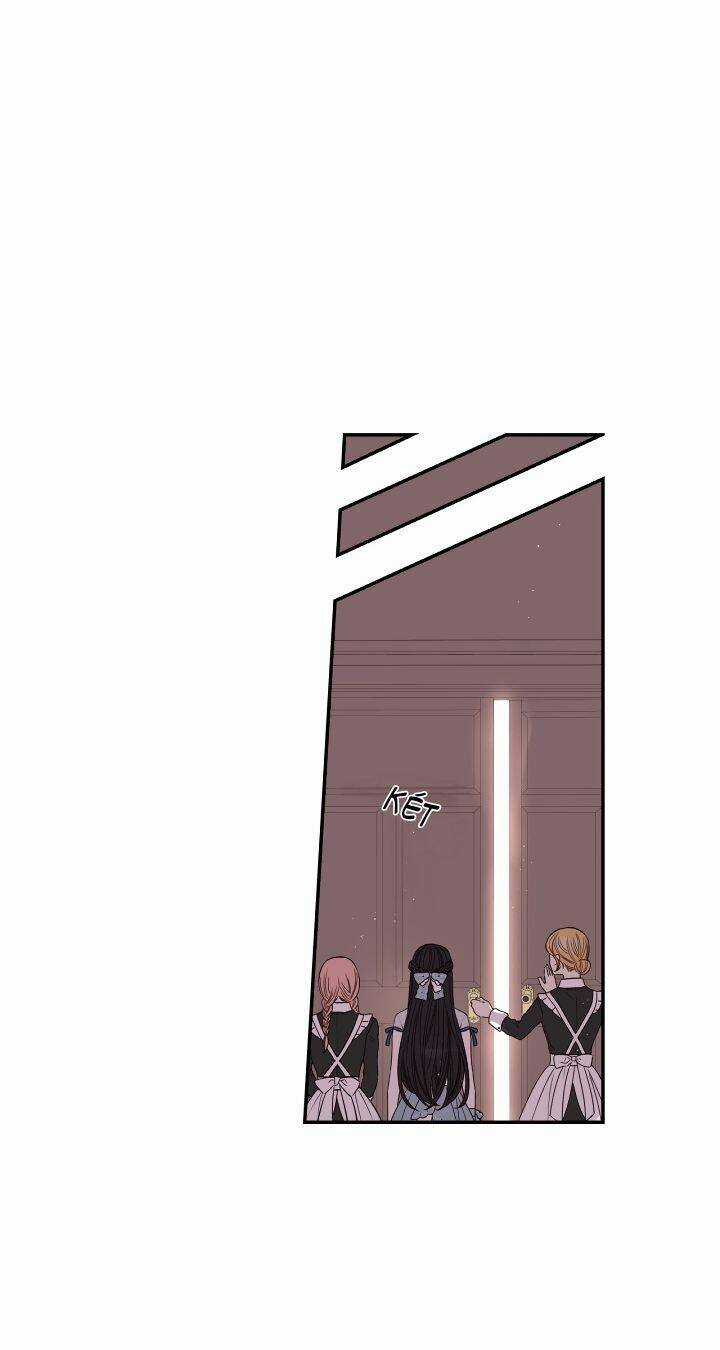 Công Chúa Tóc Đen Chapter 19 trang 38