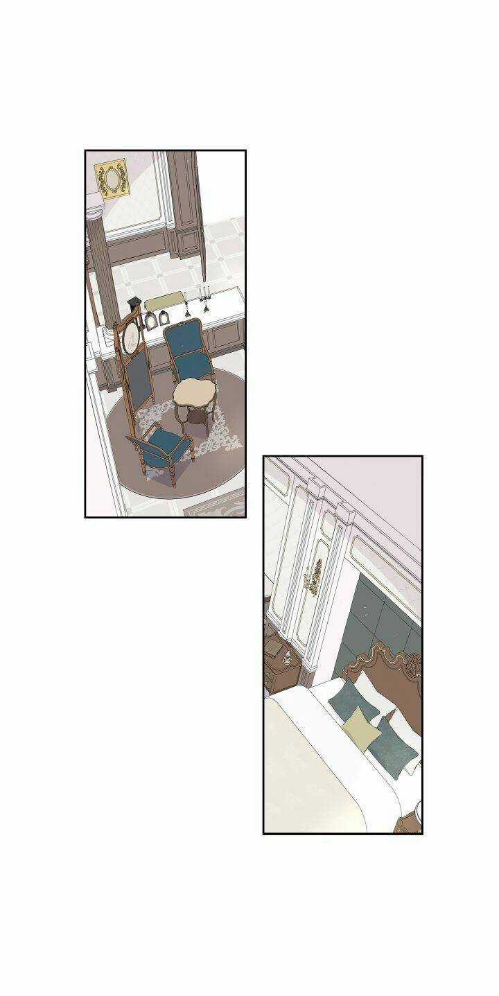 Công Chúa Tóc Đen Chapter 19 trang 39