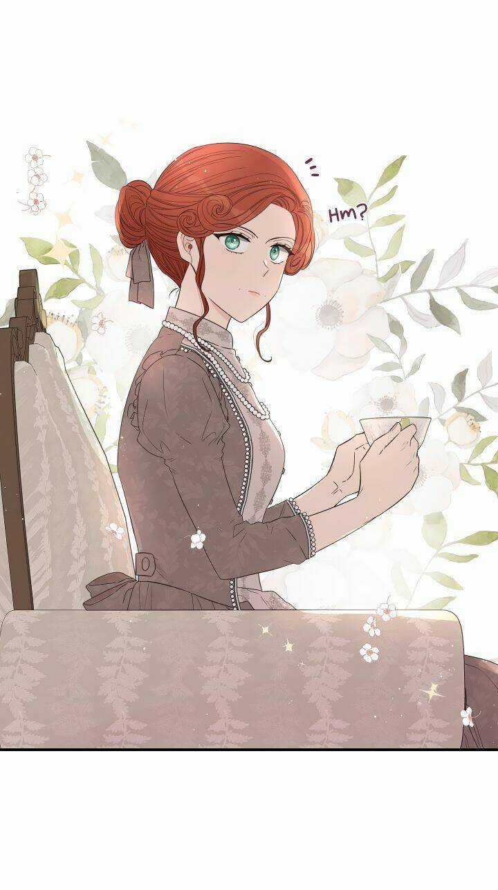 Công Chúa Tóc Đen Chapter 19 trang 4