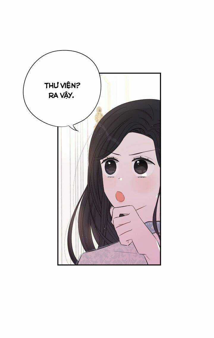 Công Chúa Tóc Đen Chapter 19 trang 48