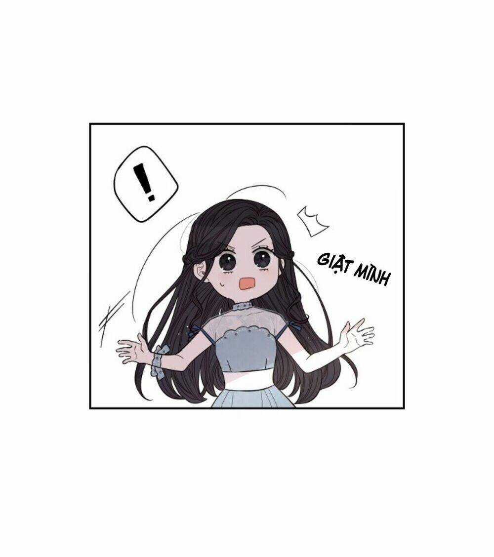 Công Chúa Tóc Đen Chapter 19 trang 5