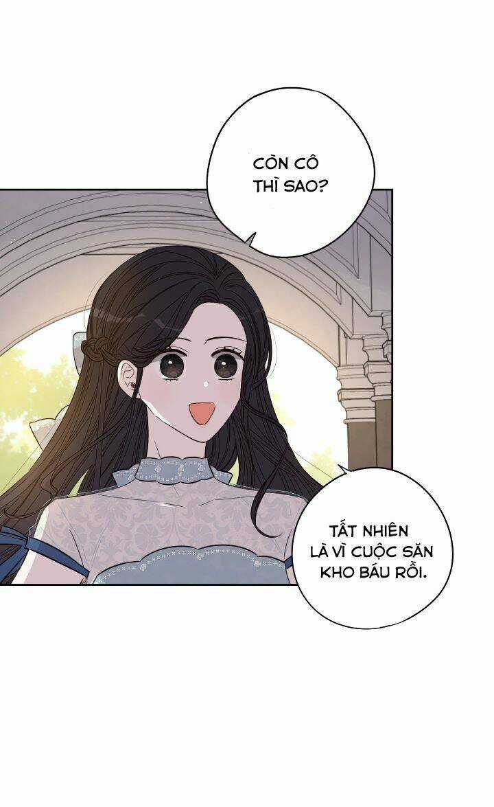 Công Chúa Tóc Đen Chapter 19 trang 52