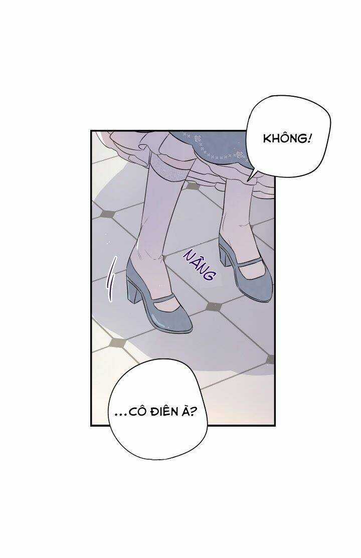 Công Chúa Tóc Đen Chapter 19 trang 55