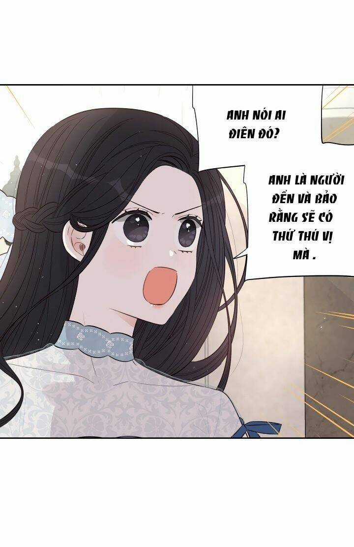 Công Chúa Tóc Đen Chapter 19 trang 56