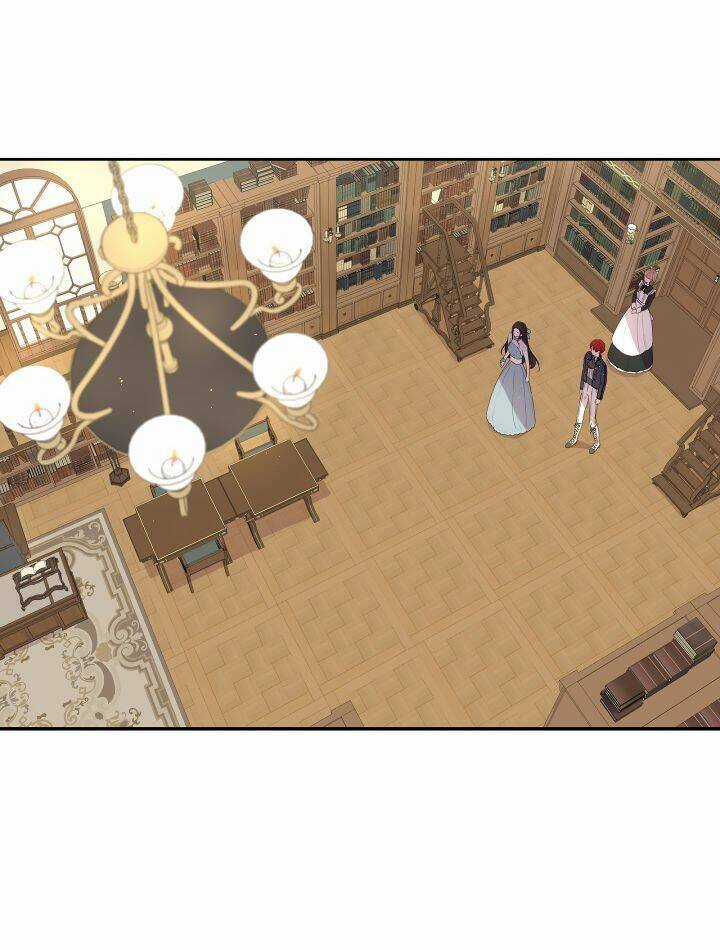 Công Chúa Tóc Đen Chapter 19 trang 65