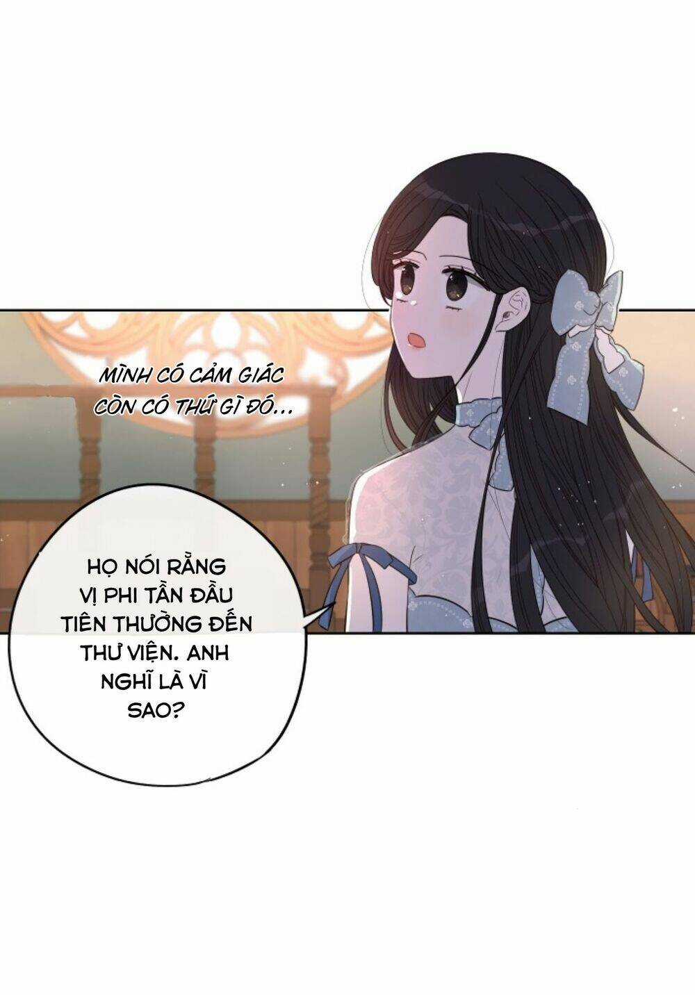 Công Chúa Tóc Đen Chapter 19 trang 67