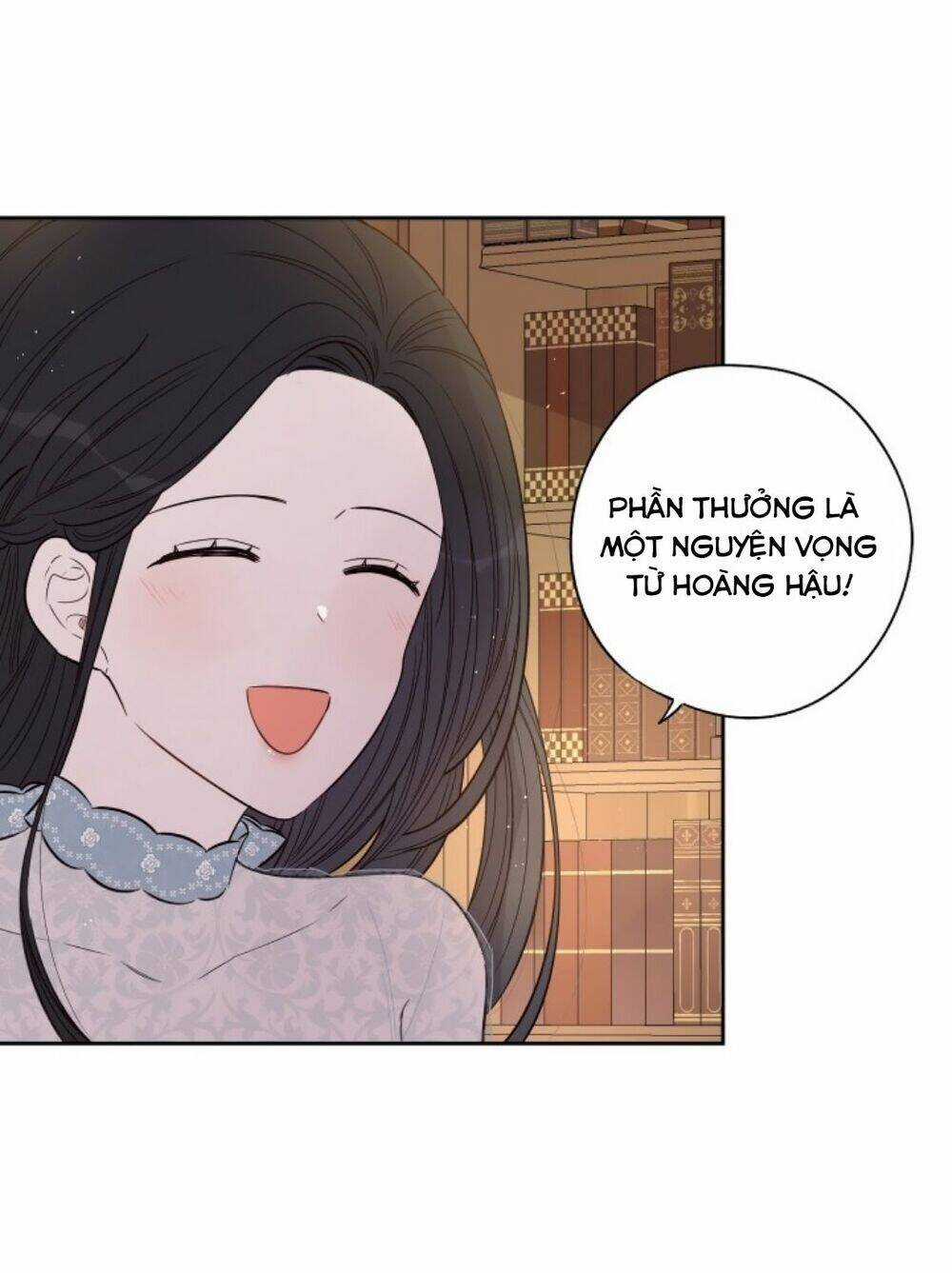 Công Chúa Tóc Đen Chapter 19 trang 73