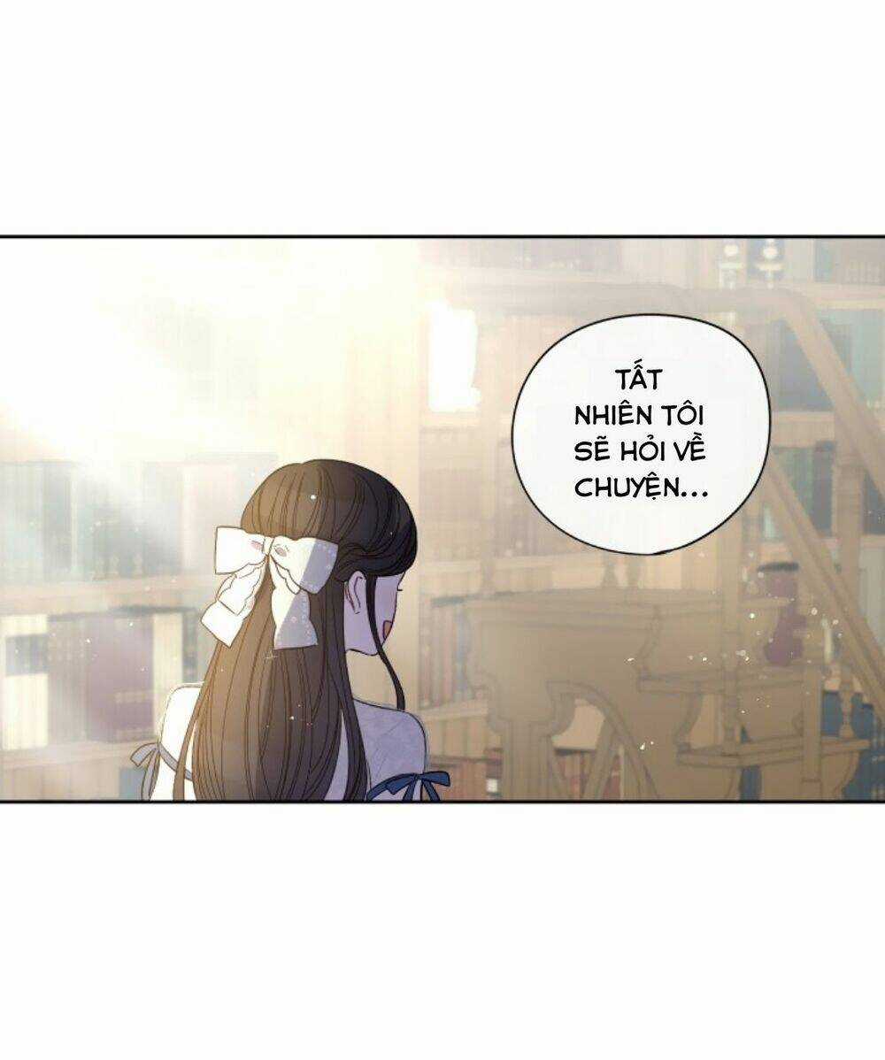 Công Chúa Tóc Đen Chapter 19 trang 75