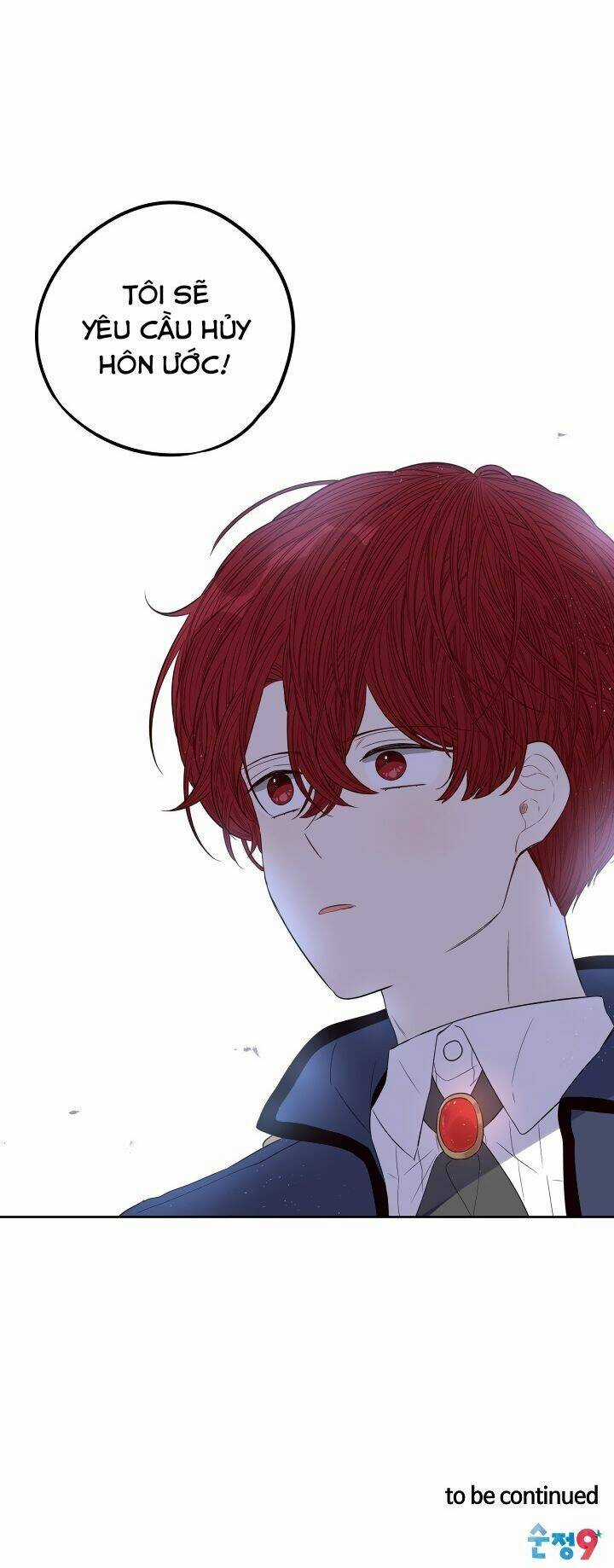 Công Chúa Tóc Đen Chapter 19 trang 78