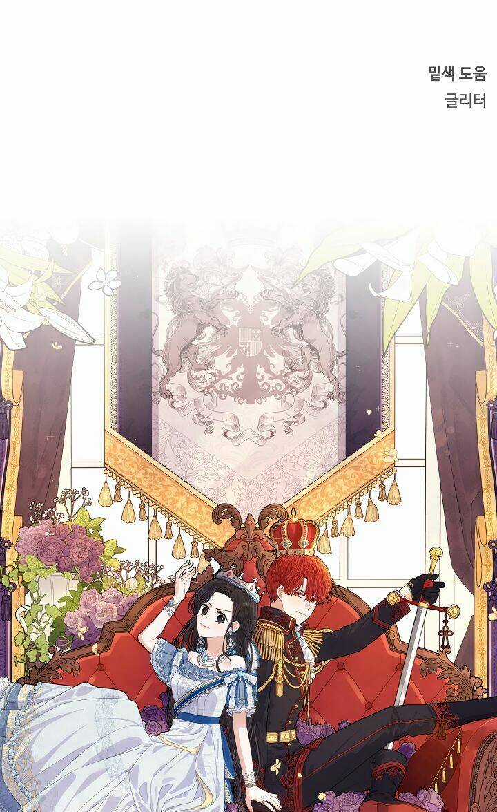 Công Chúa Tóc Đen Chapter 19 trang 79