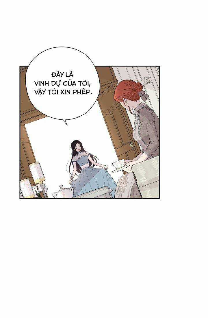 Công Chúa Tóc Đen Chapter 19 trang 9