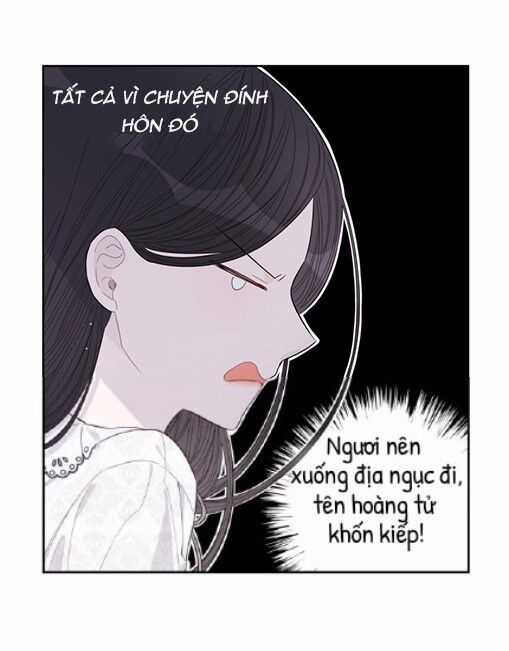 Công Chúa Tóc Đen Chapter 2 trang 19