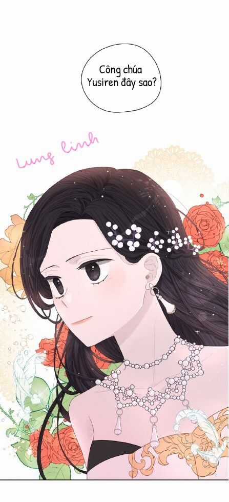 Công Chúa Tóc Đen Chapter 2 trang 29