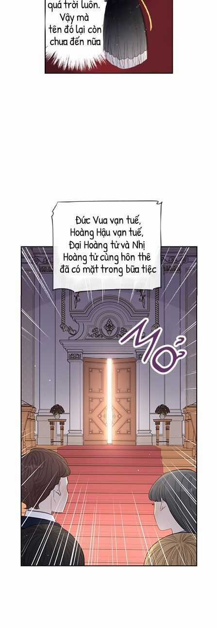 Công Chúa Tóc Đen Chapter 2 trang 31