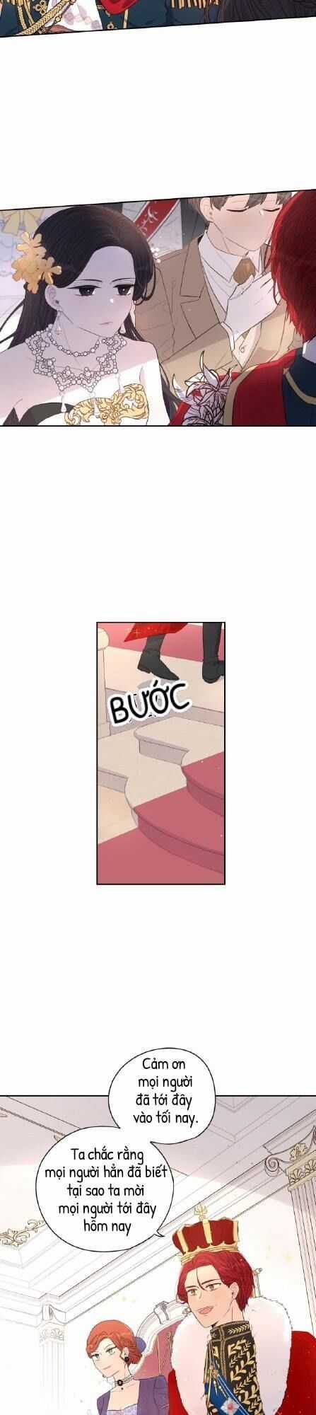 Công Chúa Tóc Đen Chapter 2 trang 33