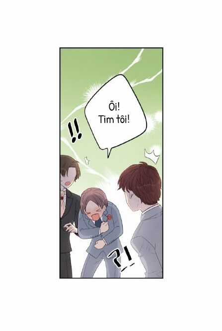 Công Chúa Tóc Đen Chapter 2 trang 38