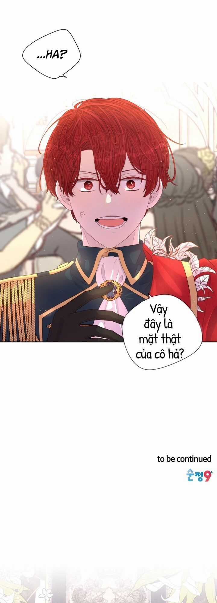 Công Chúa Tóc Đen Chapter 2 trang 49