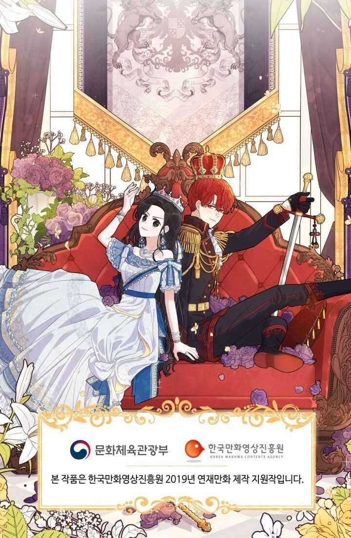 Công Chúa Tóc Đen Chapter 2 trang 50