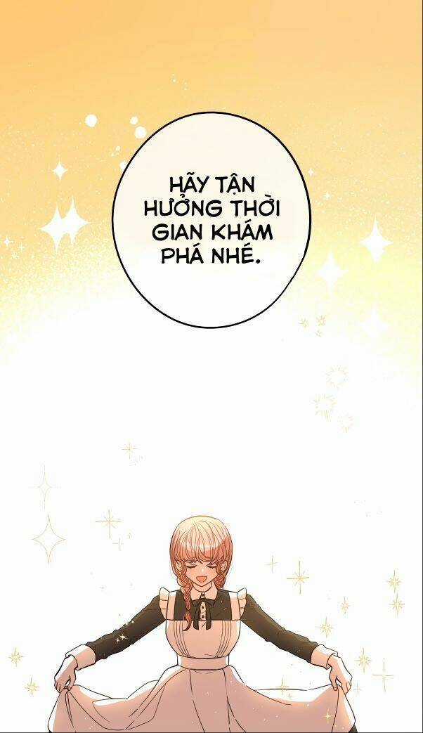 Công Chúa Tóc Đen Chapter 20 trang 15