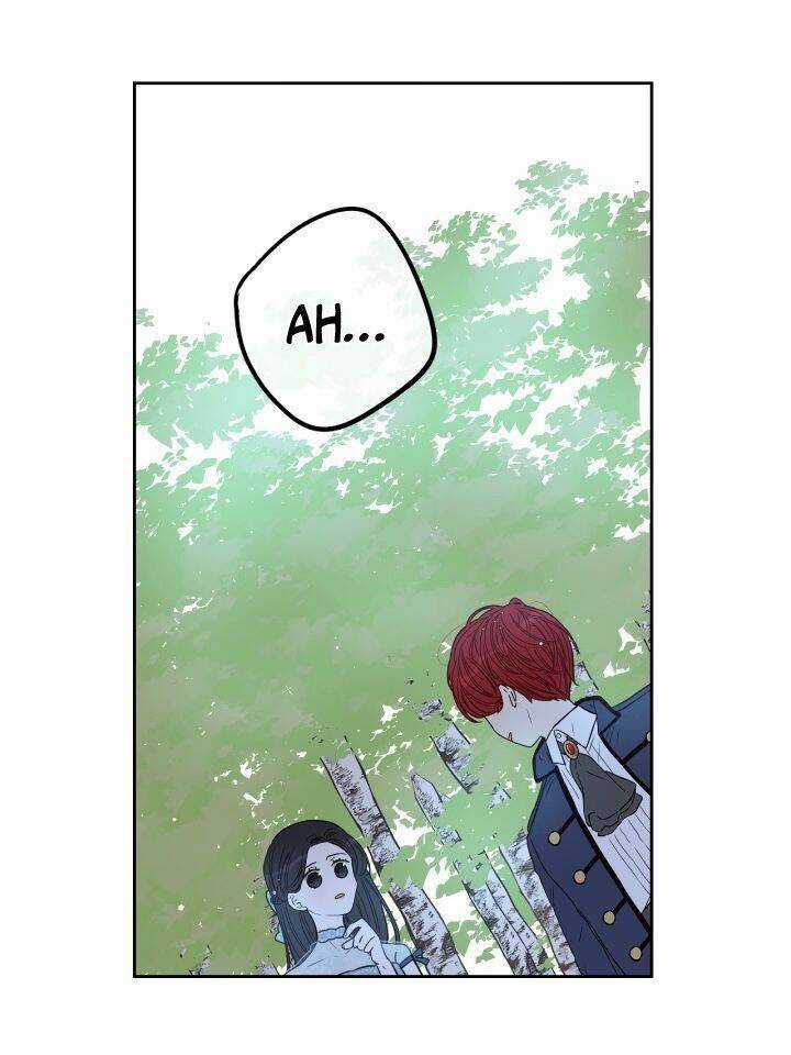 Công Chúa Tóc Đen Chapter 20 trang 51