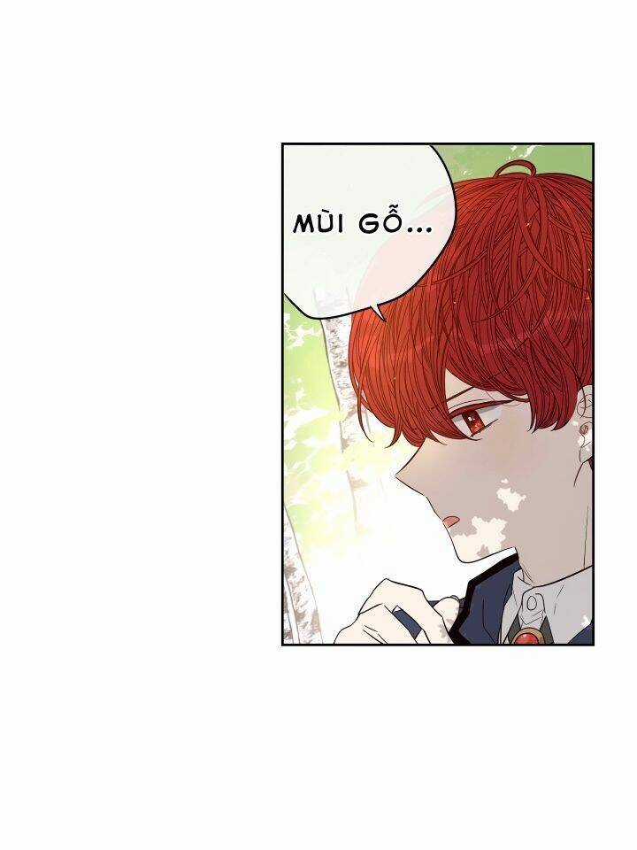 Công Chúa Tóc Đen Chapter 20 trang 60