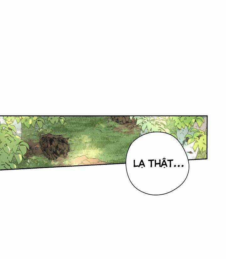 Công Chúa Tóc Đen Chapter 21 trang 1