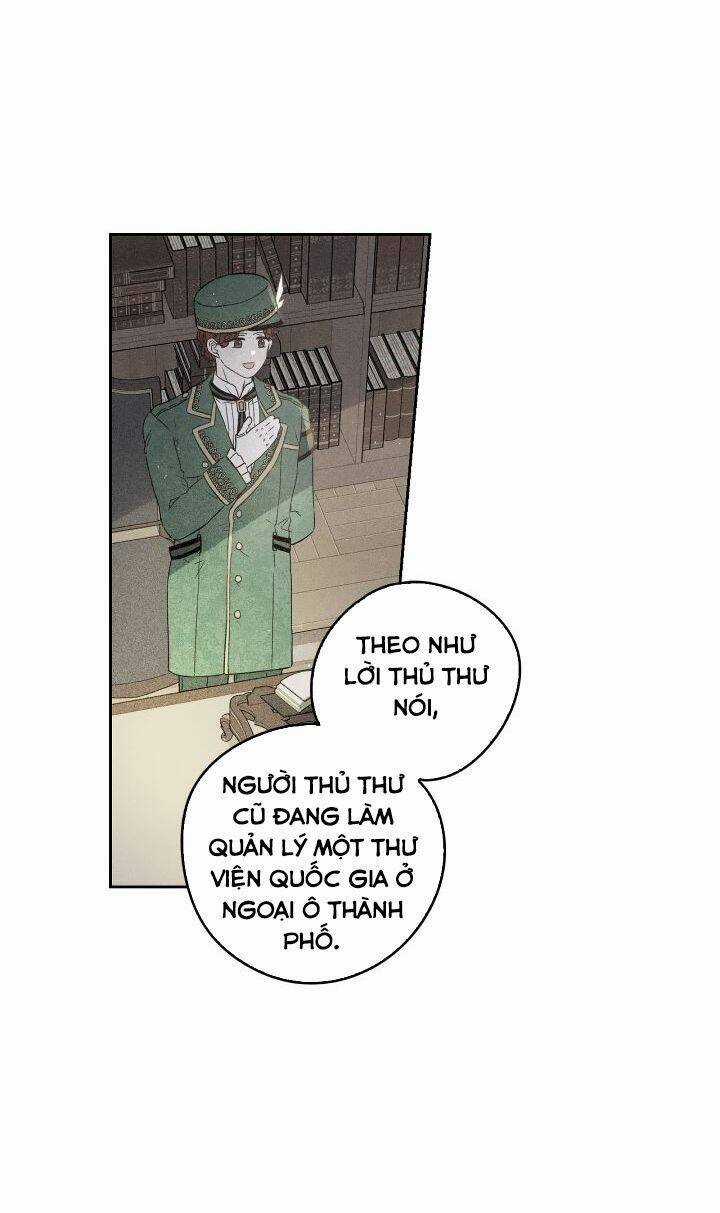 Công Chúa Tóc Đen Chapter 21 trang 10