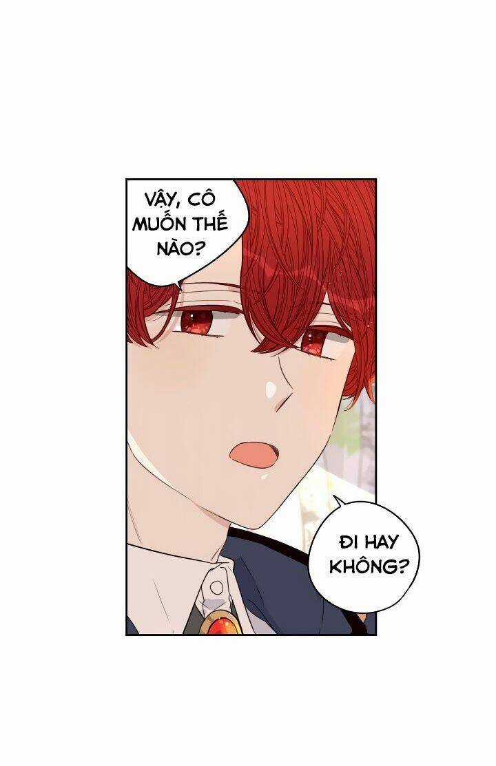 Công Chúa Tóc Đen Chapter 21 trang 12