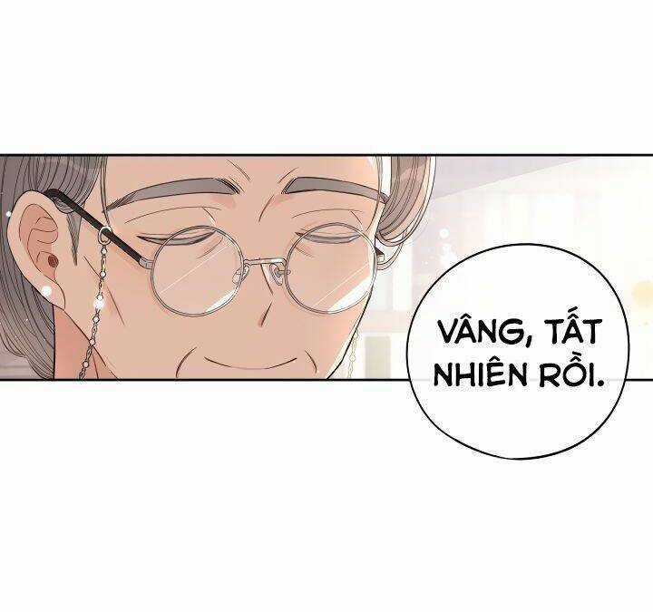 Công Chúa Tóc Đen Chapter 21 trang 19