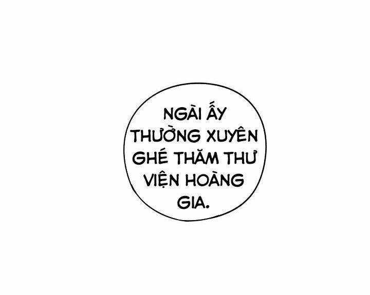 Công Chúa Tóc Đen Chapter 21 trang 20
