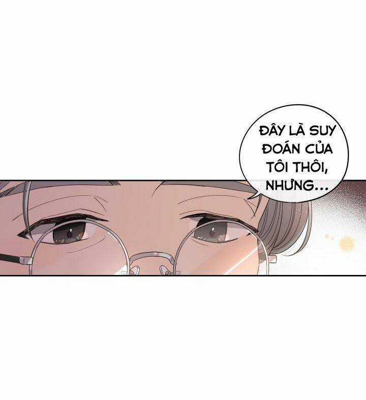 Công Chúa Tóc Đen Chapter 21 trang 29