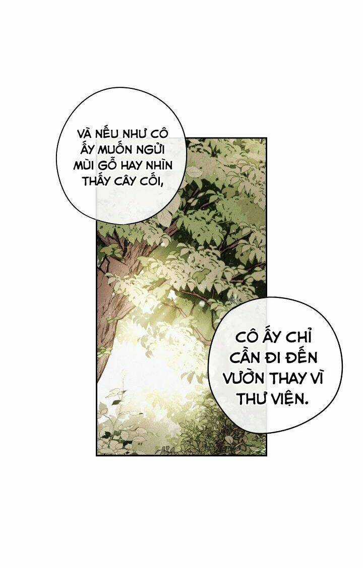 Công Chúa Tóc Đen Chapter 21 trang 35