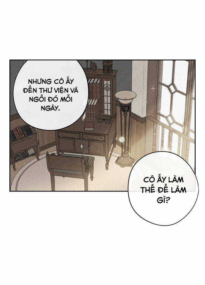 Công Chúa Tóc Đen Chapter 21 trang 36