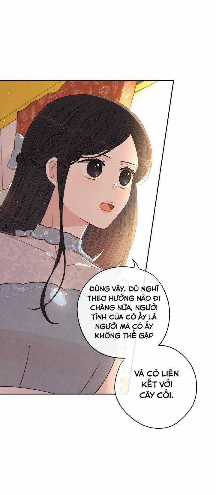 Công Chúa Tóc Đen Chapter 21 trang 38