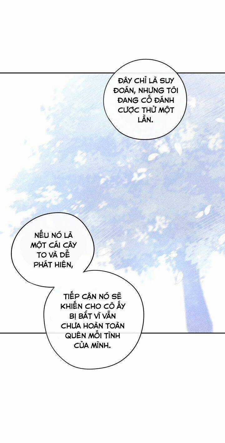 Công Chúa Tóc Đen Chapter 21 trang 39