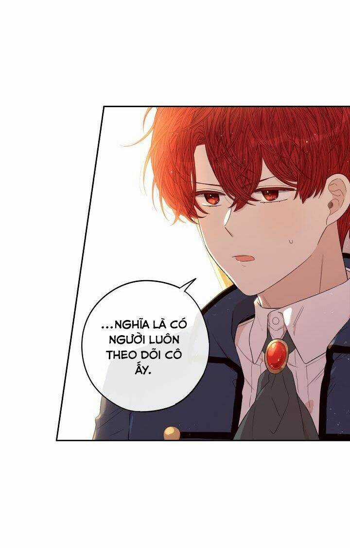 Công Chúa Tóc Đen Chapter 21 trang 40