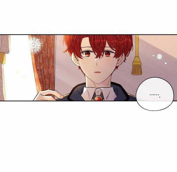 Công Chúa Tóc Đen Chapter 21 trang 43