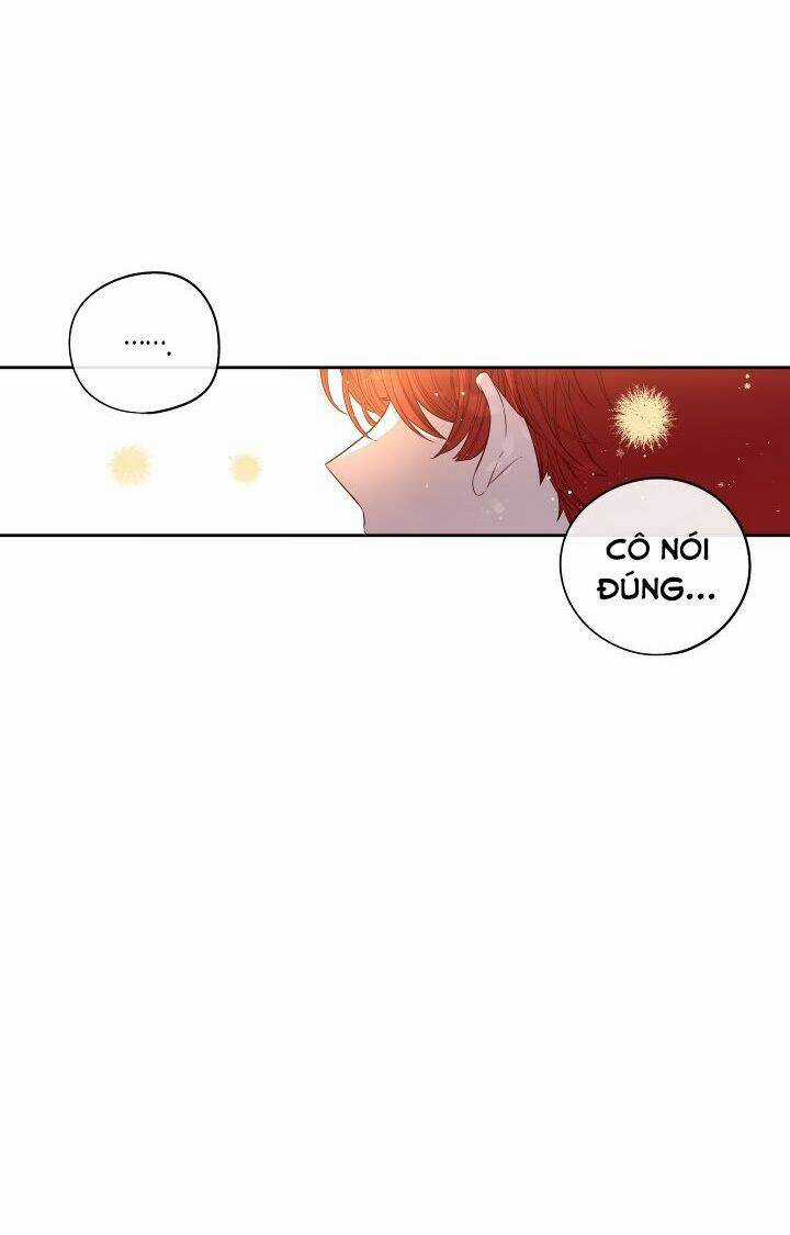 Công Chúa Tóc Đen Chapter 21 trang 48