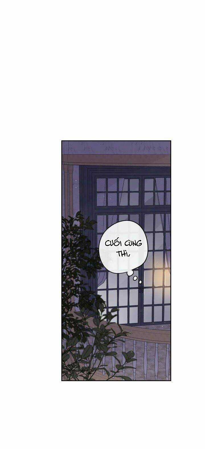 Công Chúa Tóc Đen Chapter 21 trang 49