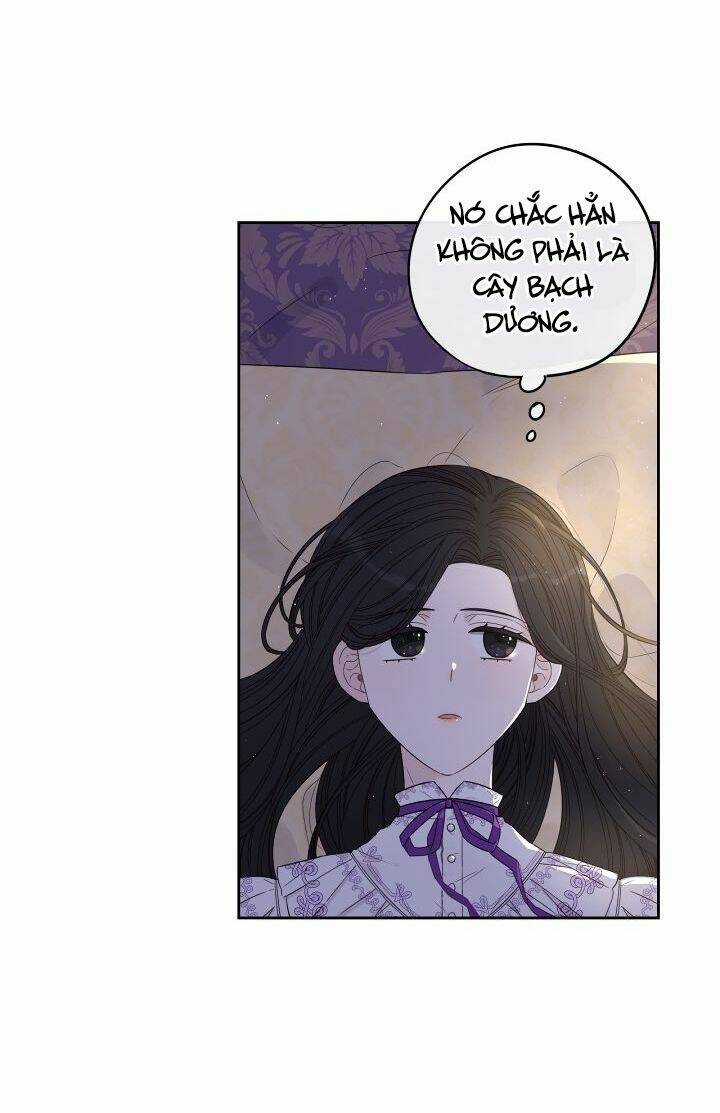 Công Chúa Tóc Đen Chapter 21 trang 51